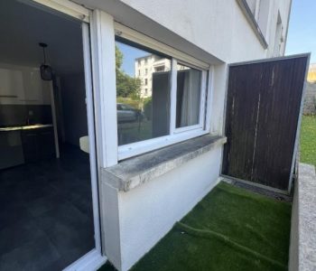 Appartement T1  - Rennes (420557) - vignette