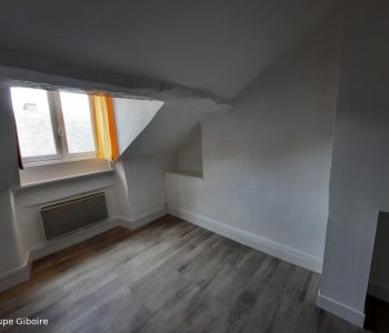 Appartement T1  - Rennes (420557) - vignette