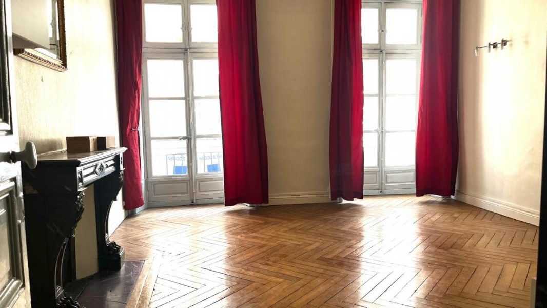 Appartement T2  - Nantes (439210) - photo principale