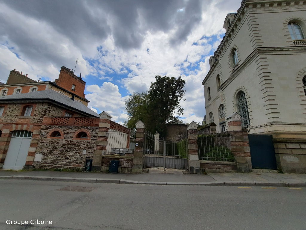 Appartement T3  - Rennes (421158) - photo-1