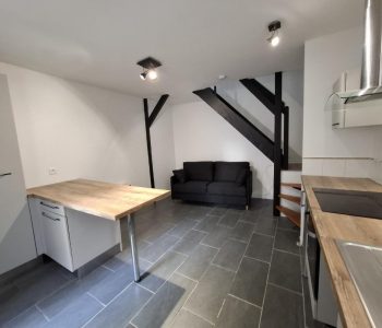 Appartement T3  - Rennes (428272) - vignette