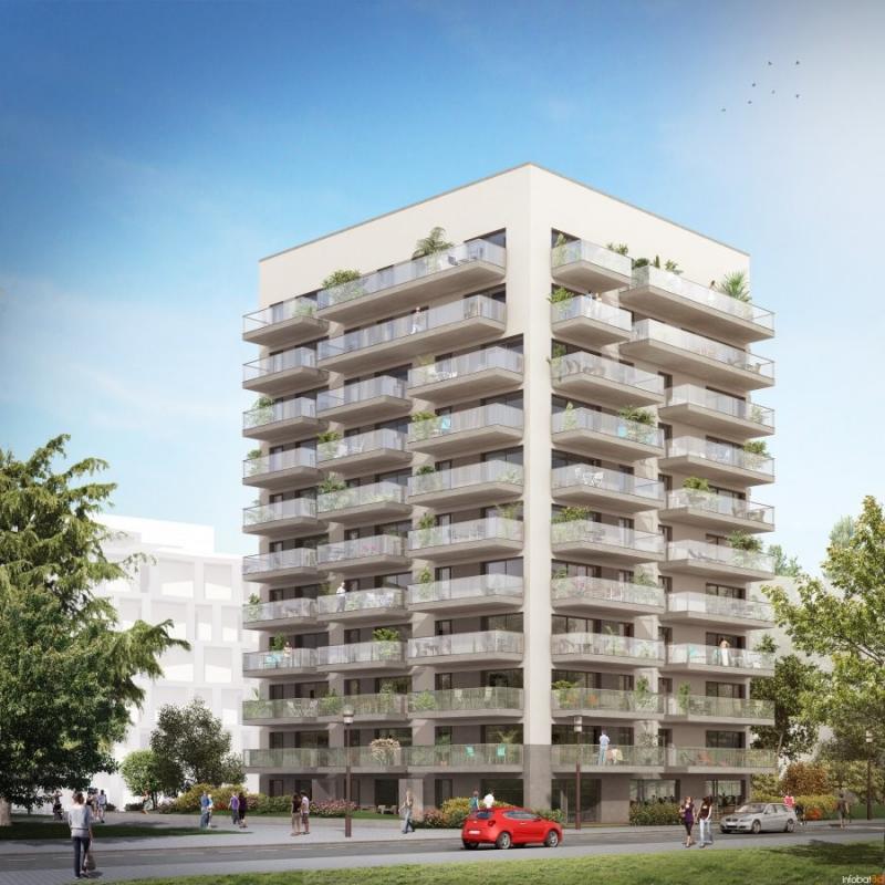 Appartement T2  - Nantes (439210) - photo-1