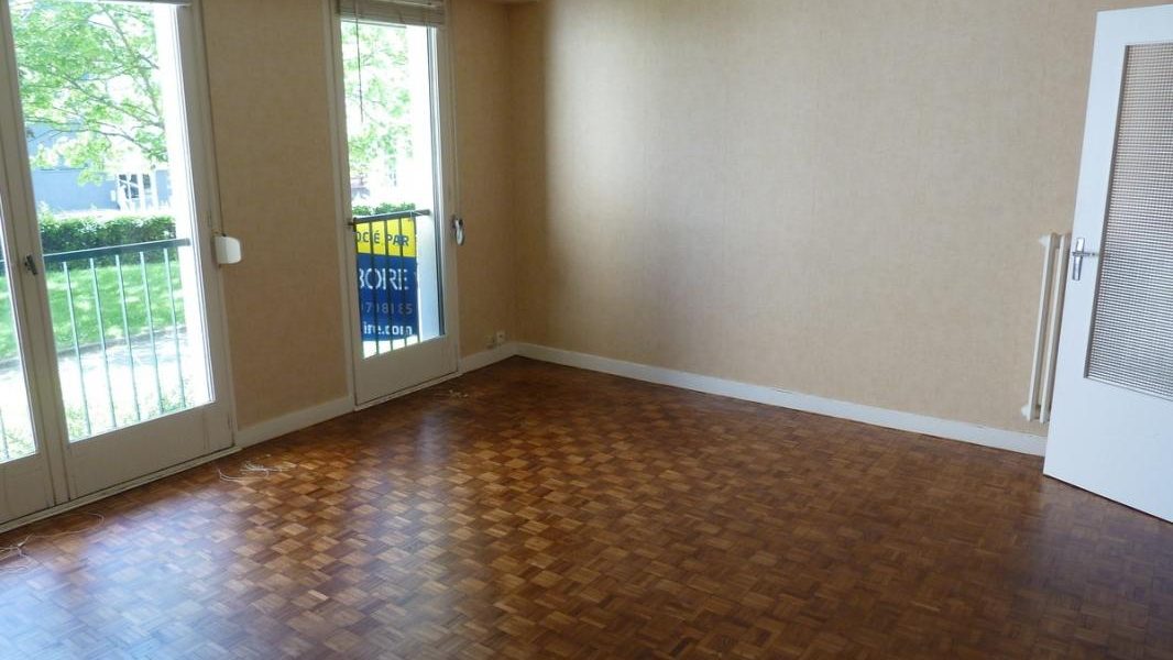 Appartement T3  - Rennes (422848) - photo principale