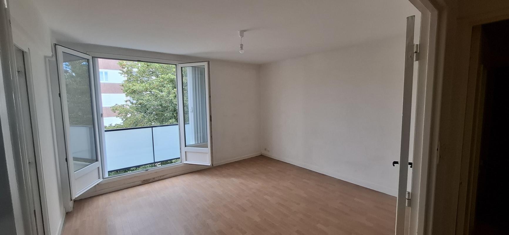 Appartement T1  - Rennes (436541) - photo-1