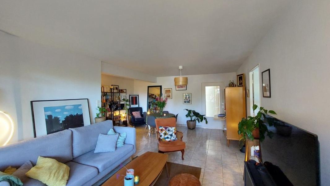 Appartement T1  - Rennes (412254) - photo principale