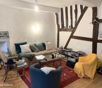 Appartement T3  - Rennes (424257) - vignette