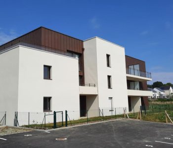 Appartement T3  - Vezin Le Coquet (424314) - vignette
