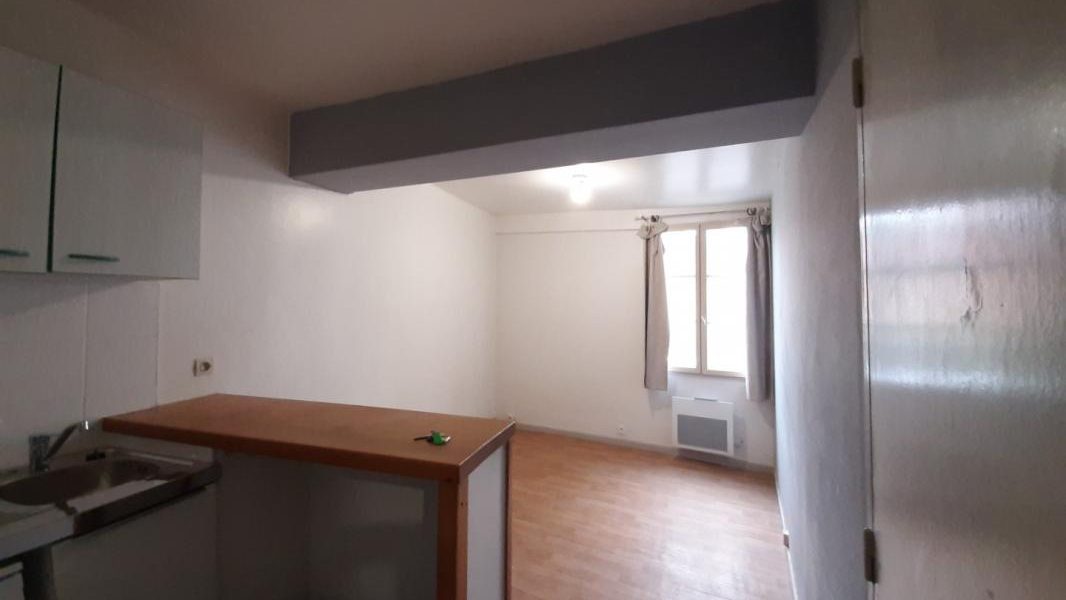 Appartement T1  - Rennes (426108) - photo principale