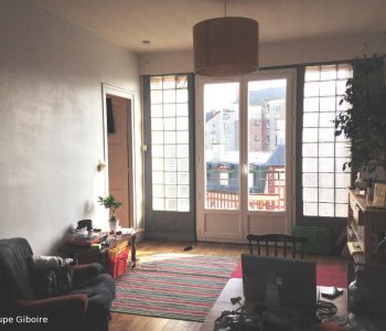 Appartement T2  - Rennes (426129) - vignette