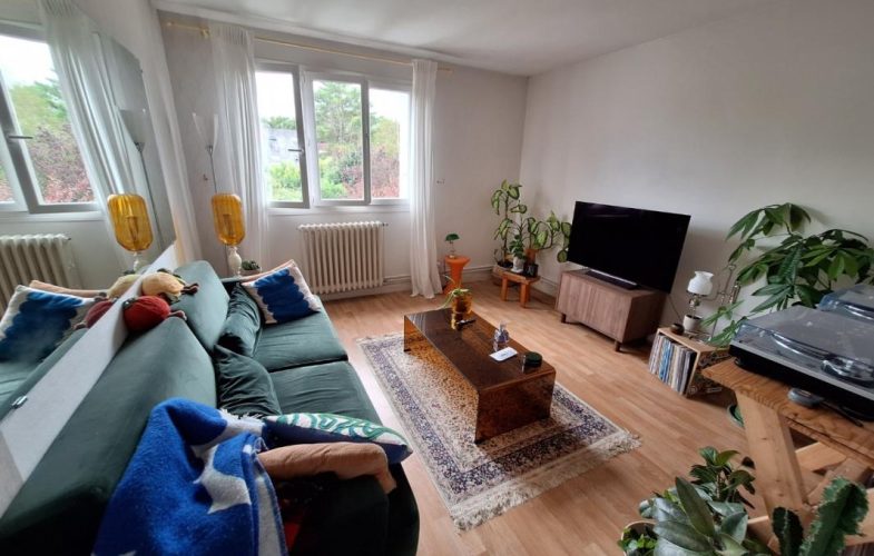 Appartement T3  - Rennes (431241) - vignette