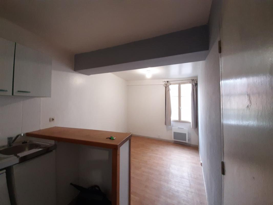 Appartement T1  - Rennes (426108) - photo-1
