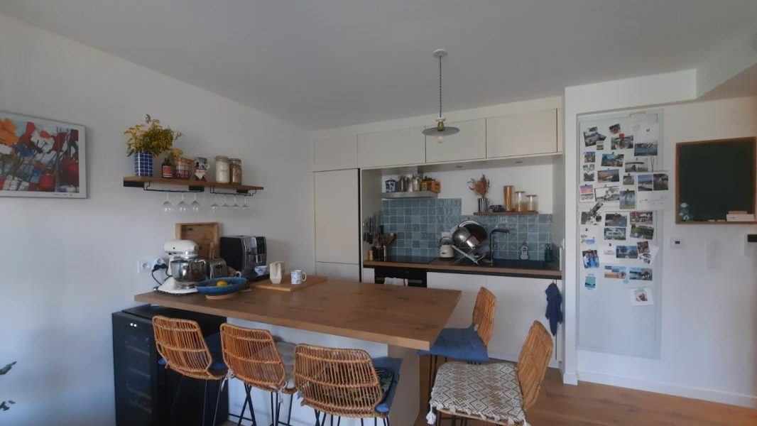 Appartement T3  - Rennes (440179) - photo principale