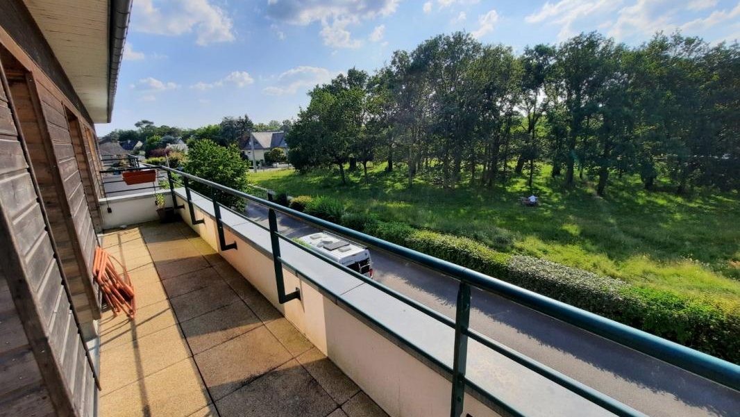 Maison T5  - Nouvoitou (441912) - photo principale