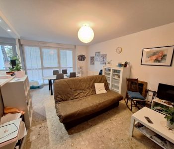 Appartement T1  - Rennes (428069) - vignette
