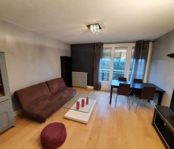 Appartement T3  - Rennes (428272) - vignette