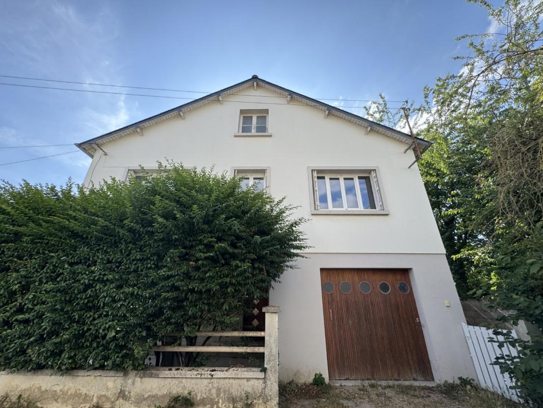 Appartement T2  - Rennes (409848) - photo-1