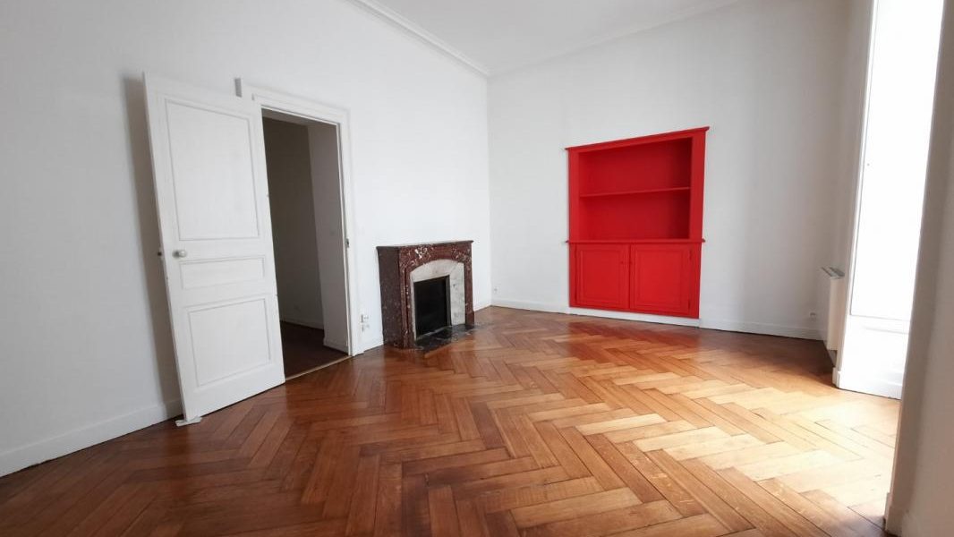 Appartement T4  - Rennes (437481) - photo principale