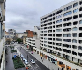 Appartement T1  - Rennes (430185) - vignette