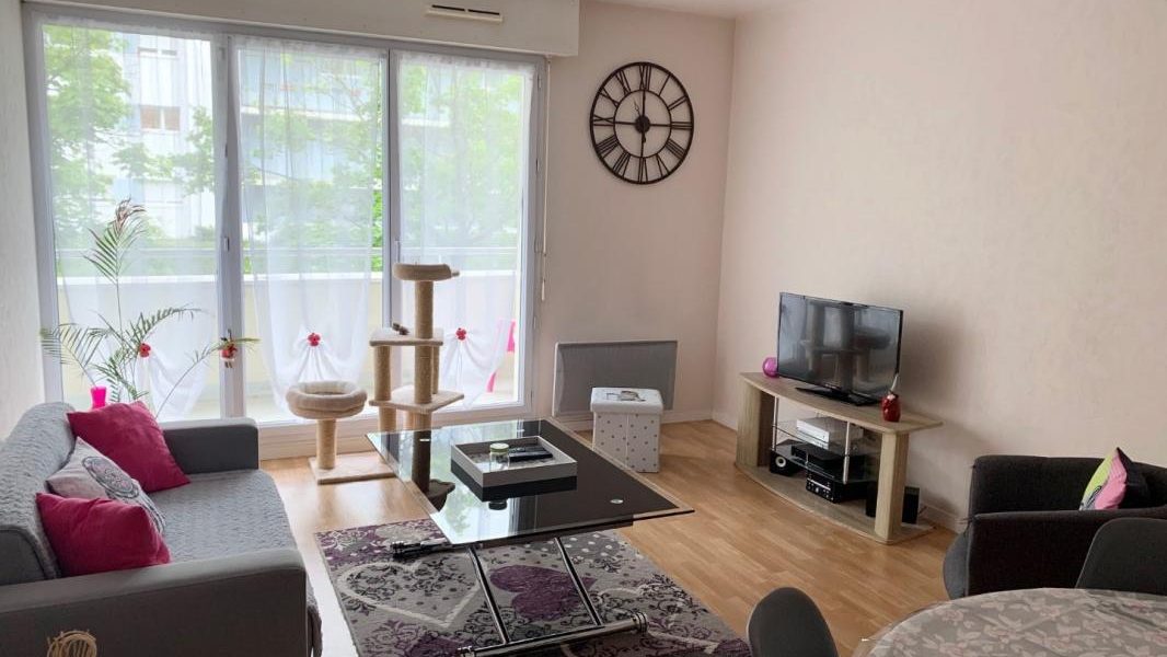 Appartement T2  - Rennes (440708) - photo principale