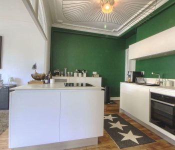 Appartement T2  - Rennes (432069) - vignette