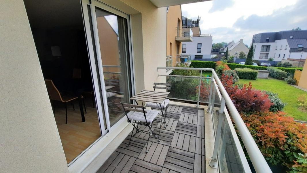 Appartement T2  - Pace (442805) - photo principale
