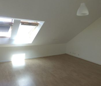 Appartement T1  - Rennes (435696) - vignette