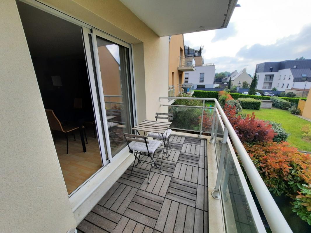 Appartement T2  - Pace (442805) - photo-1