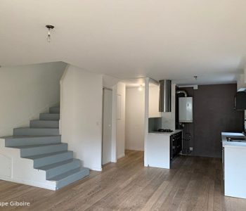 Appartement T1  - Rennes (434374) - vignette
