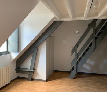 Appartement T3  - Rennes (431241) - vignette