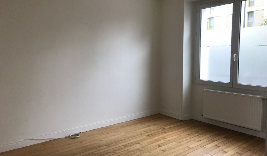 Appartement T2  - Rennes (440122) - photo principale