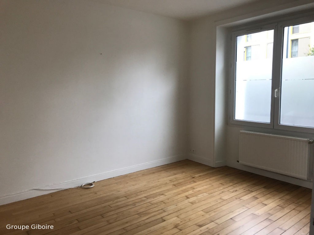Appartement T2  - Rennes (440122) - photo-1