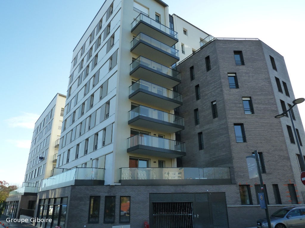 Appartement T3  - Saint Herblain (437353) - photo-1