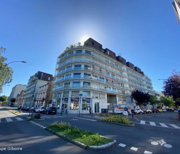 Appartement T3  - Rennes (432165) - vignette