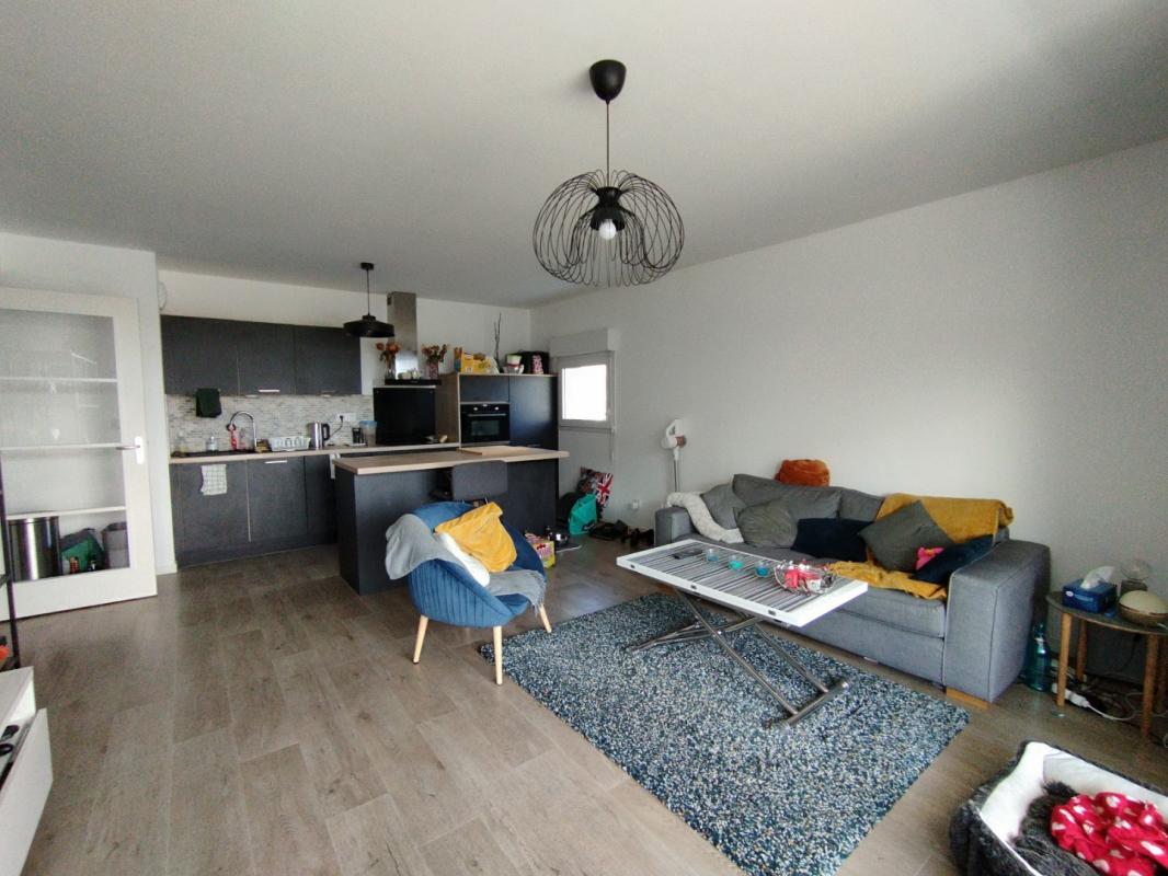 Maison T6  - Cesson Sevigne (439914) - photo-1