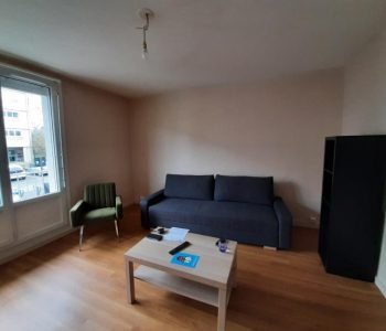 Appartement T2  - Rennes (435345) - vignette