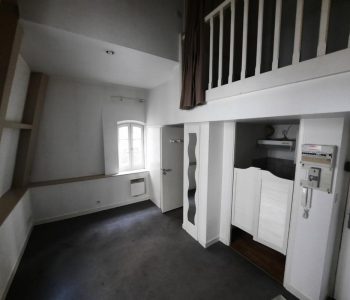 Appartement T1  - Rennes (435469) - vignette