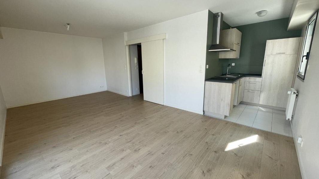 Appartement T1  - Rennes (444016) - photo principale