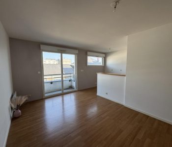 Appartement T2  - Rennes (392096) - vignette