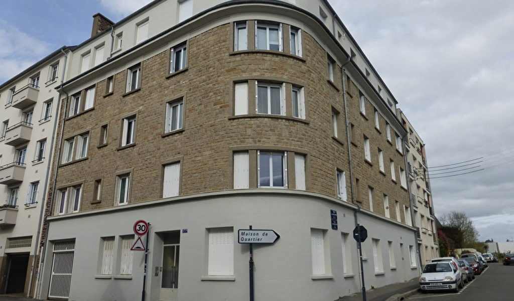 Appartement T3  - Rennes (435990) - photo principale