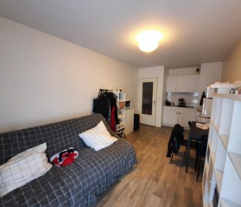 Appartement T2  - Rennes (433025) - vignette