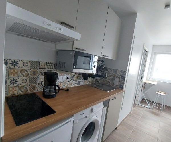 Appartement T1  - Clisson (434590) - vignette