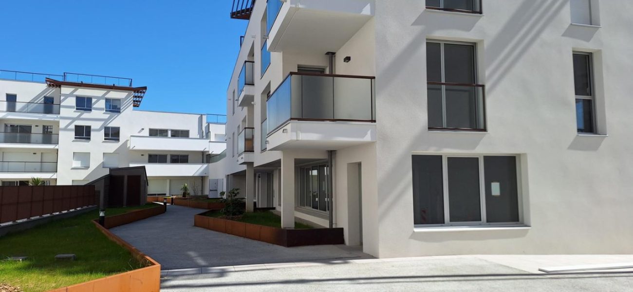 Appartement T2  - Saint Malo (436918) - photo principale