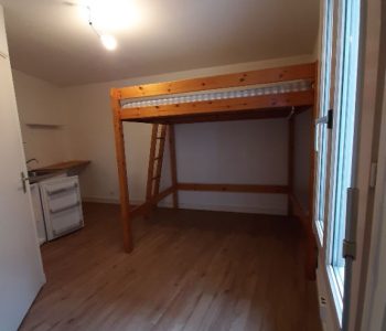 Appartement T1  - Rennes (433564) - vignette