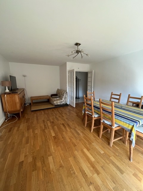 Appartement T1  - Clisson (434590) - photo-1