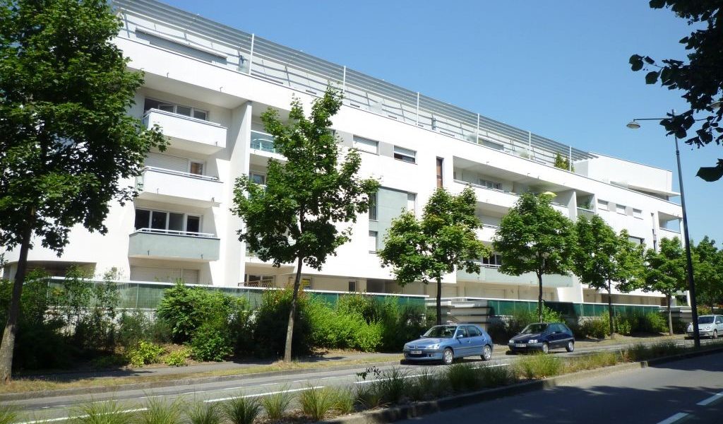 Appartement T5  - Rennes (437455) - photo principale