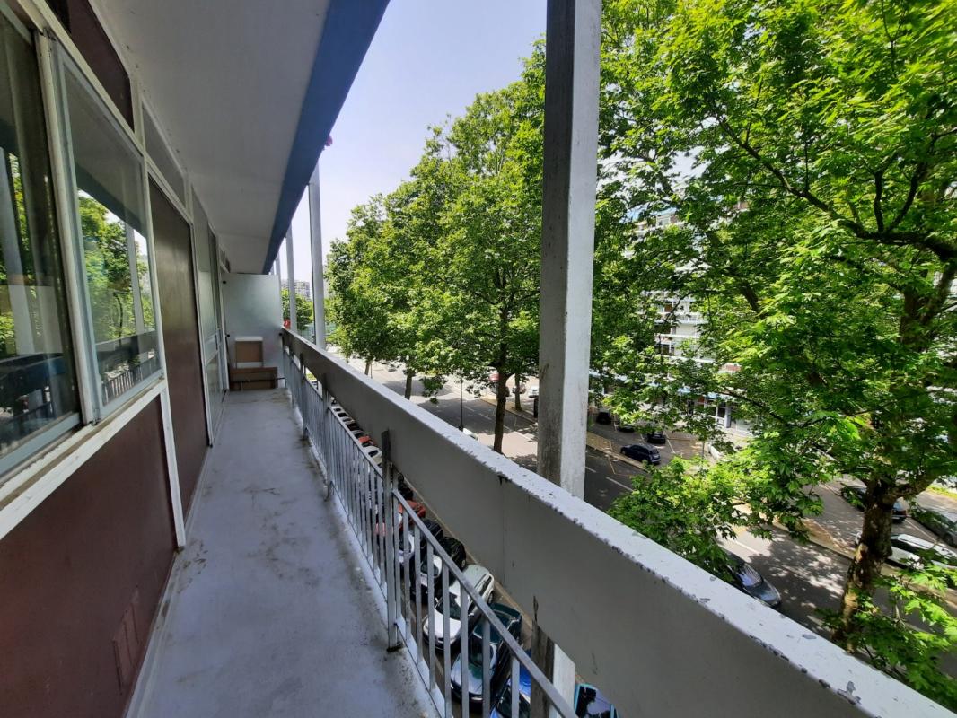 Appartement T5  - Rennes (437455) - photo-1