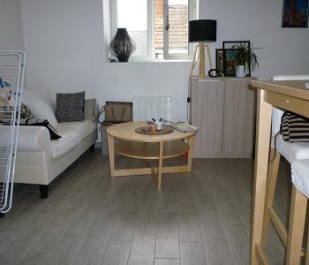 Appartement T1  - Clisson (434590) - vignette