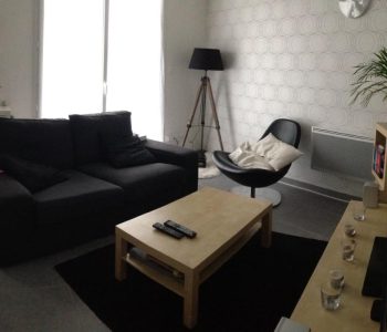 Appartement T2  - Nantes (436383) - vignette