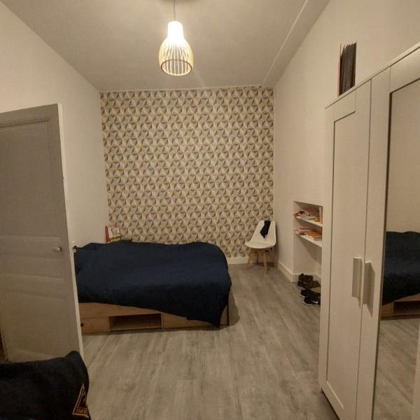 Appartement T3  - Nantes (433223) - photo principale