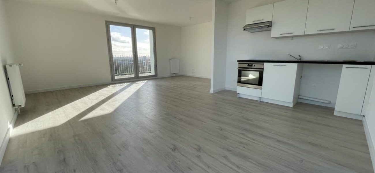 Appartement T1  - Rennes (439974) - photo principale